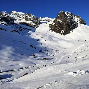  Appartement Echappee En Altitude