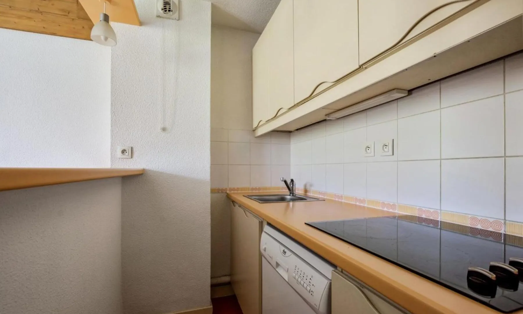 Residence Le Montana - Maeva Home - 2 Pieces 8 Personnes Confort Mae-9426 La Mongie Apartment