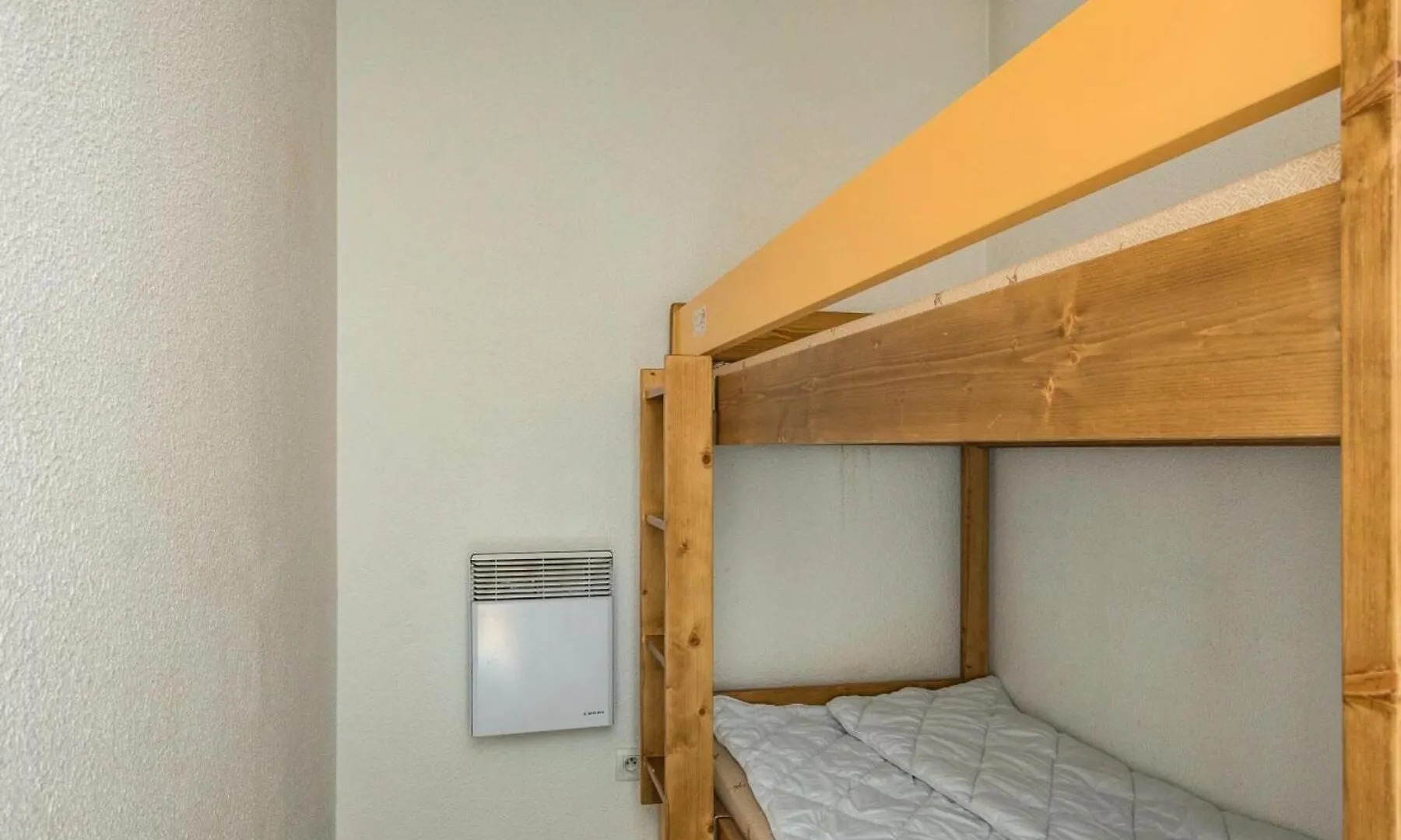 Apartment Residence Le Montana - Maeva Home - 2 Pieces 8 Personnes Confort Mae-9426 La Mongie