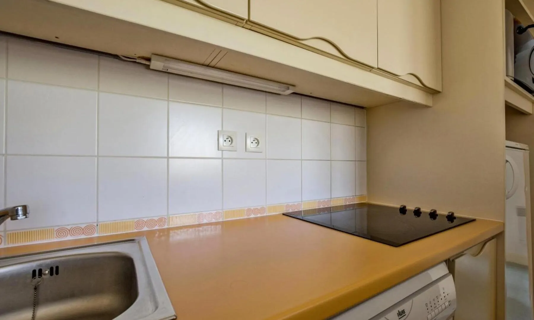 Residence Le Montana - Maeva Home - 2 Pieces 8 Personnes Confort Mae-9426 La Mongie 0*,