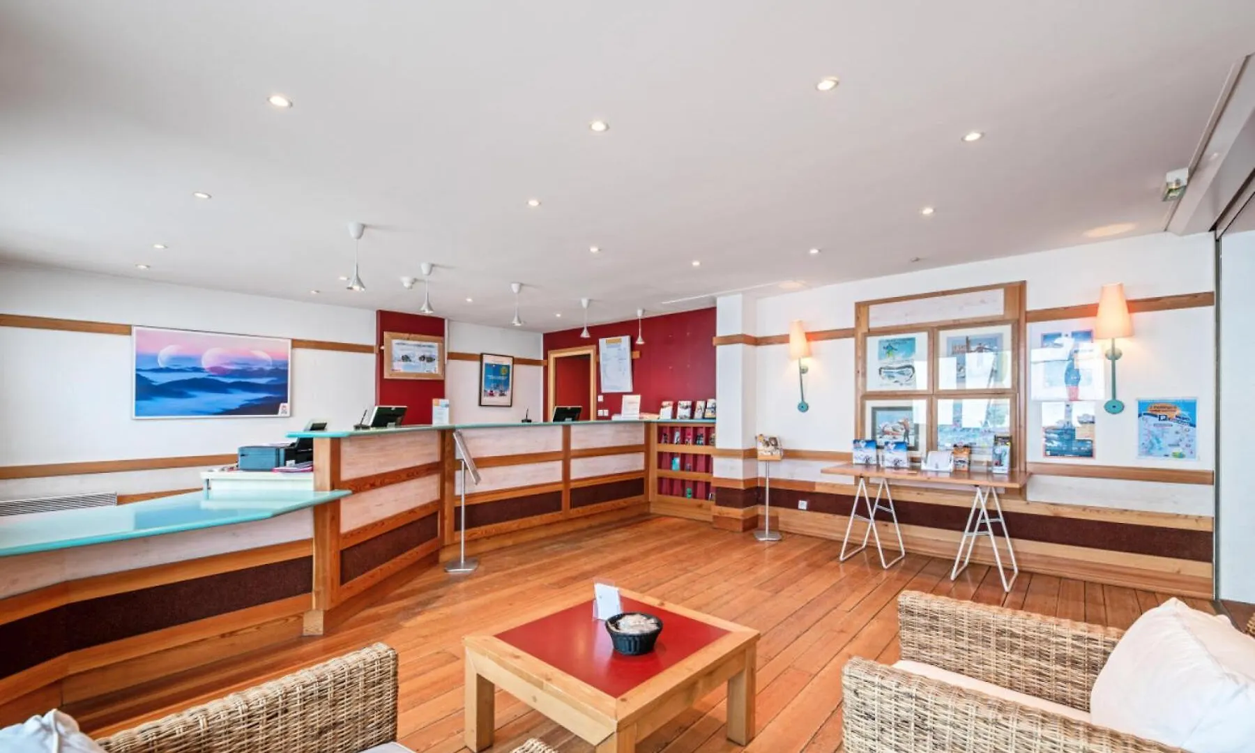 Residence Le Montana - Maeva Home - 2 Pieces 8 Personnes Confort Mae-9426 La Mongie 0*,  France